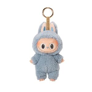 Popmart Labubu Exciting Macaron- SEA SALT COCONUT